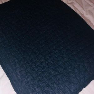 Quilt Twin Pottery Barn